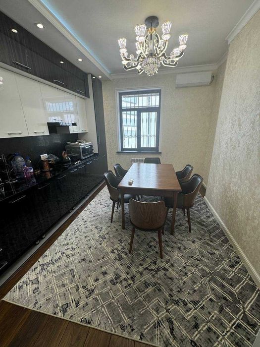 Сдаётся квартира на 11-кварталь