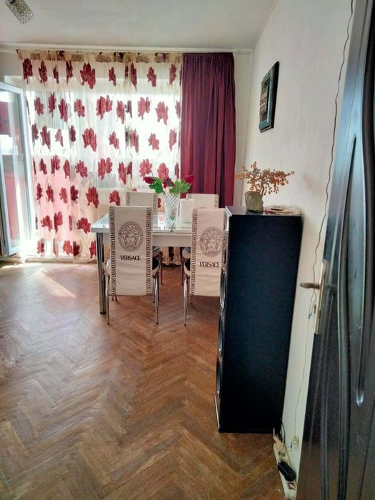 Vând apartament 2 camere