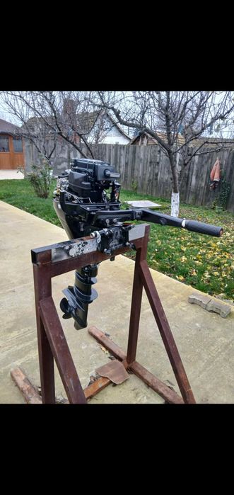 Motoare barca 8cp noi