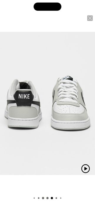 Nike court  original