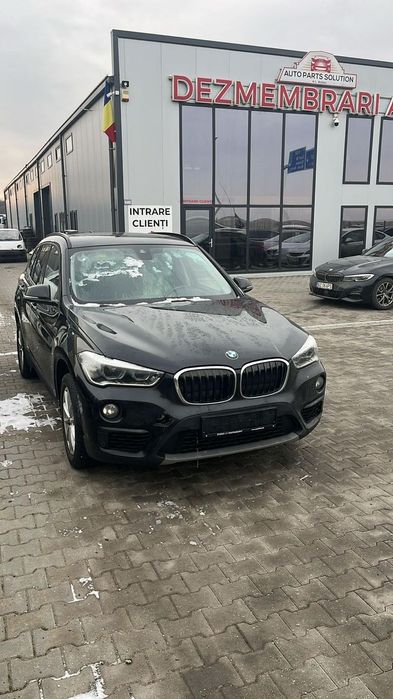 Dezmembram BMW X1 F48 2.0 diesel automat din 2017