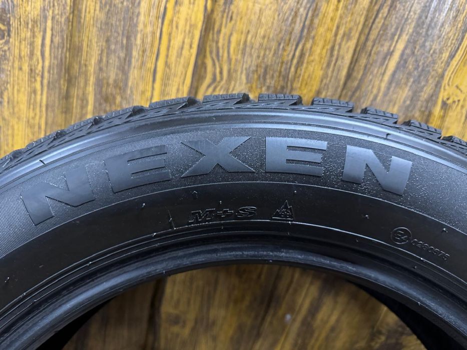 Шины зимние Nexen