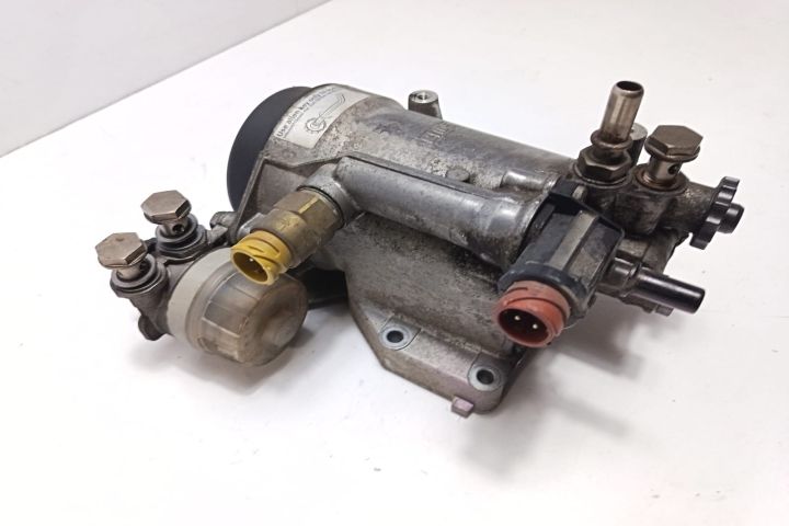 Carcasa filtru ulei 51125017312 MAN TGL  seria