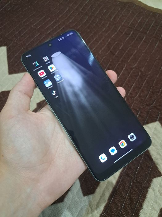 Xiaomi Redmi Note 12