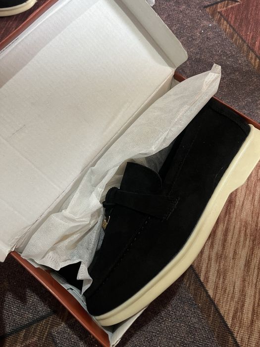 Лоро пиано 39 размер