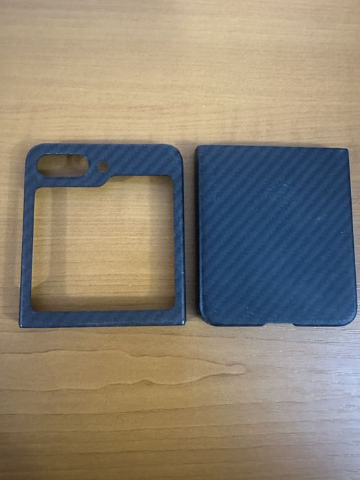 Husa kevlar pentru Samsung Flip 5