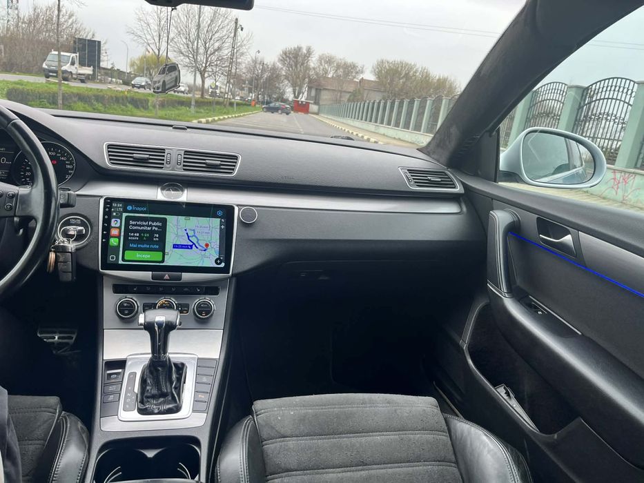 Cand Passat b6 cu interior de b7 , 3200 negociabil,aigurare luna iunie