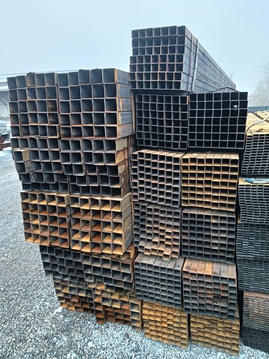 Квадрат труба профиль труба