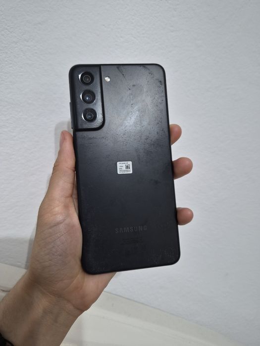 Samsung S21 FE 5G