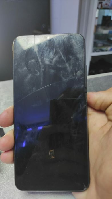 Срочно продам redmi 9t на 128гб