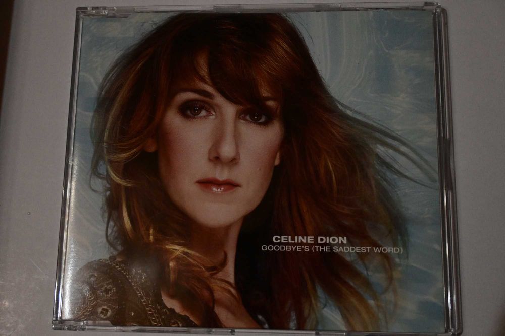 Селин Дион - колекция от 20 сингъла