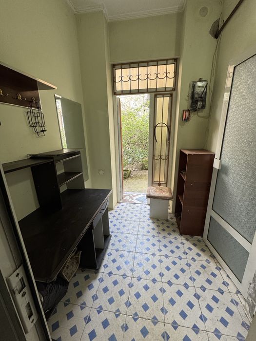 Отличное предложение для бизнеса! Дом во дворе в центре города