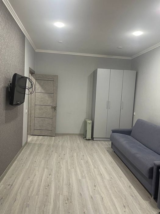 Аренда! 1 в 2/1/4 на Юнусабаде-13, ориентир Анжир, 12 школа.