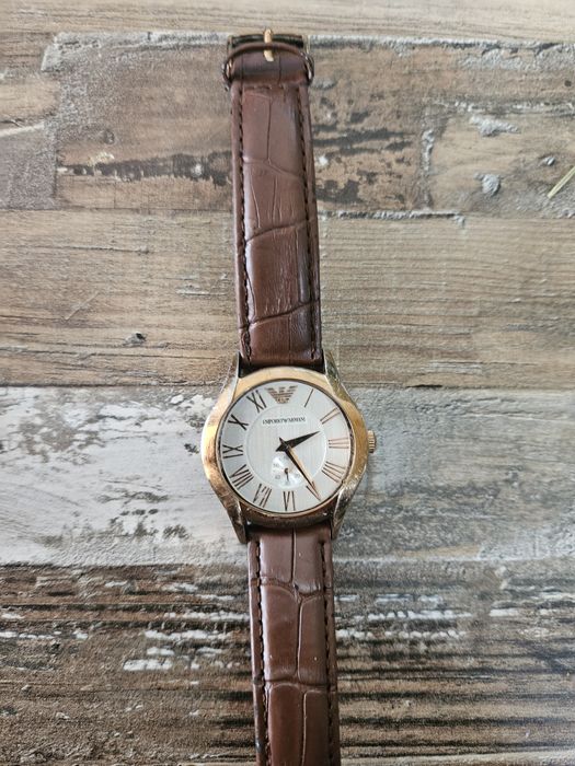 Emporio armani original dama