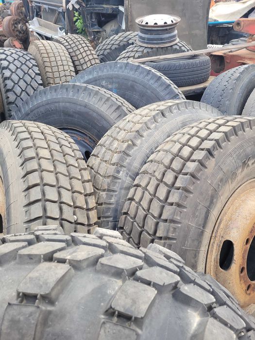 Anvelope 12.00R20, 1200-20, 1200R20