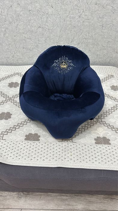 Продается шезлонг сидушка