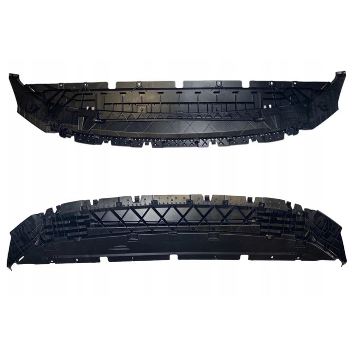 Capac sub bara fata Audi Q5/Sportback (FY), 07.2020-, polipropilena (PP/PPE)