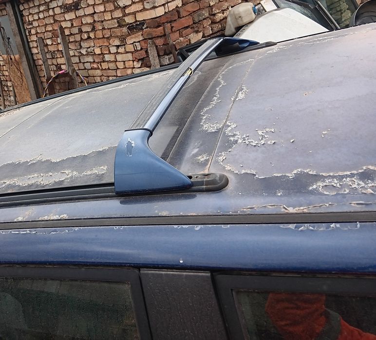 Renault espace 2.0 16v бензин на части