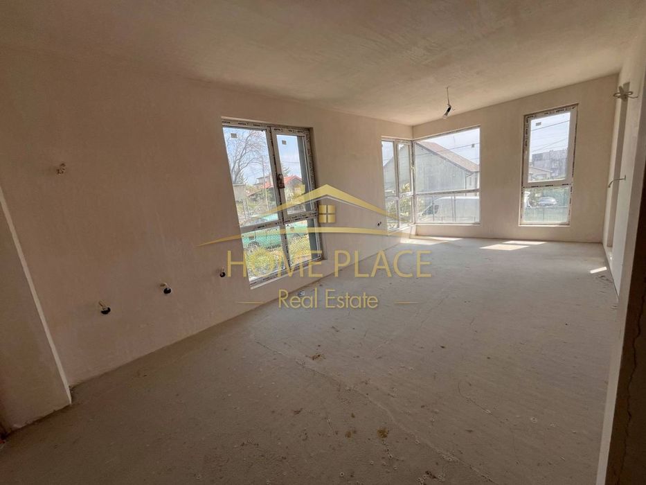 Продава се Тристаен апартамент в Варна, м-т Пчелина - 68 кв.м за 3383 €/кв.м - Снимка #9