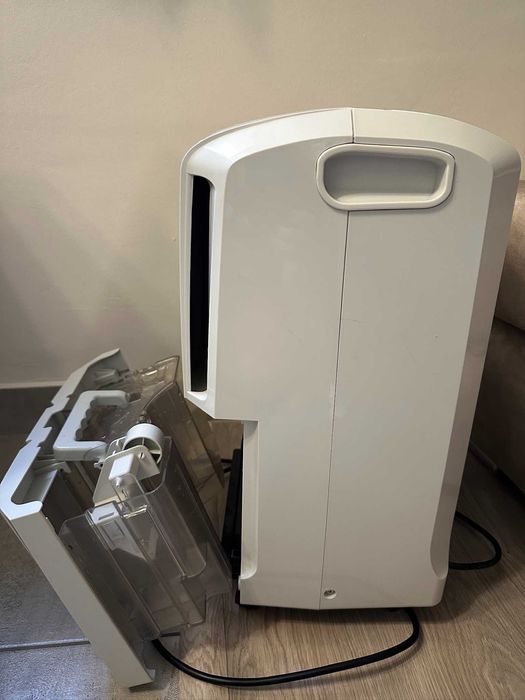 Dezumidificator Delonghi DDS30COMBI AriaDry Compact