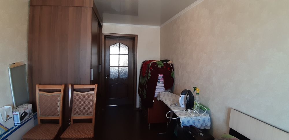 2-комн. квартира