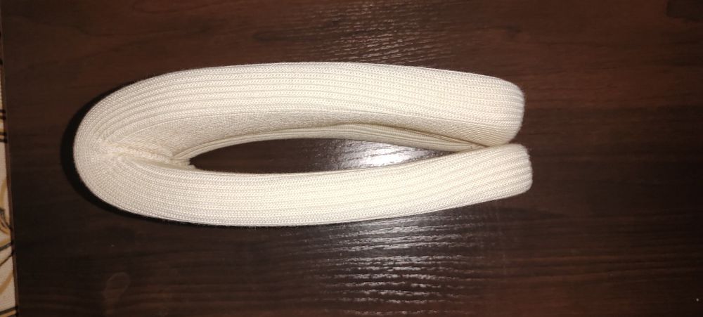 Бандаж для шеи, для фиксации шеи