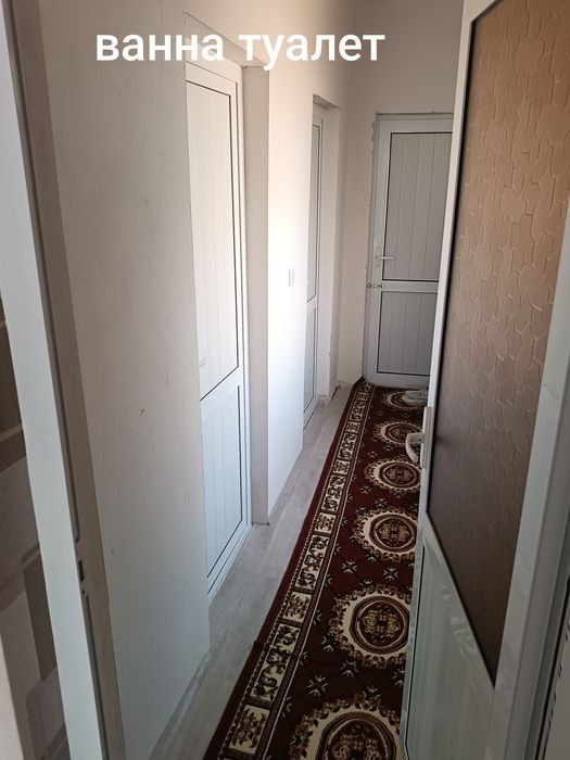 Ховли сотилади ёки квартирага алмаштирилади