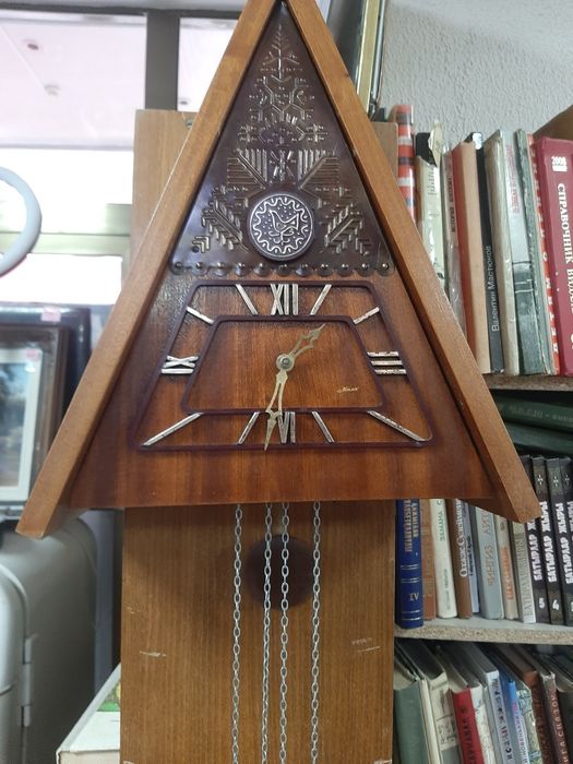 Продаю часы СССР