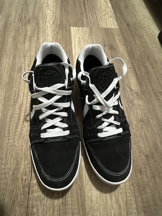 Converse adidasi, marimea 45 EUR