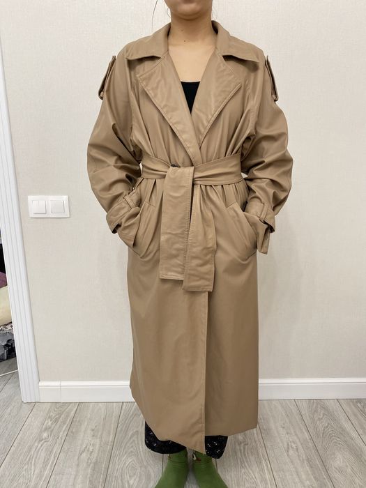 Продам тренч