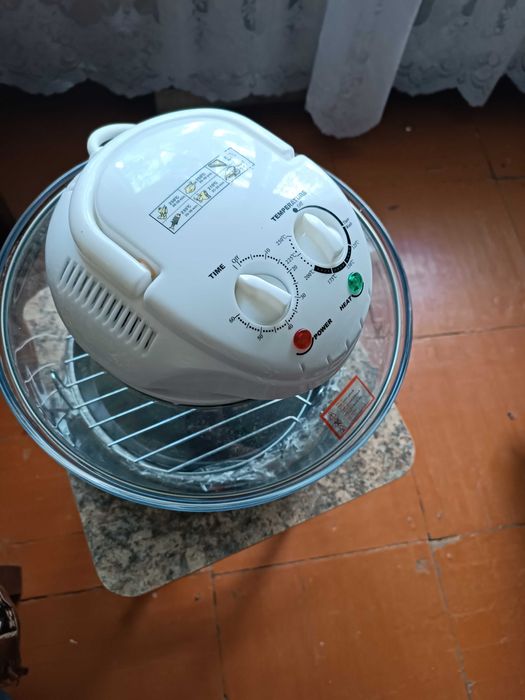 Аэрогриль многофункциональный