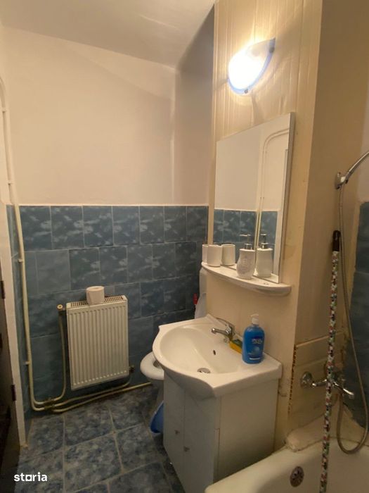 Apartament 2 camere ~ 50 mp ~ etajul 1, POROLISSUM