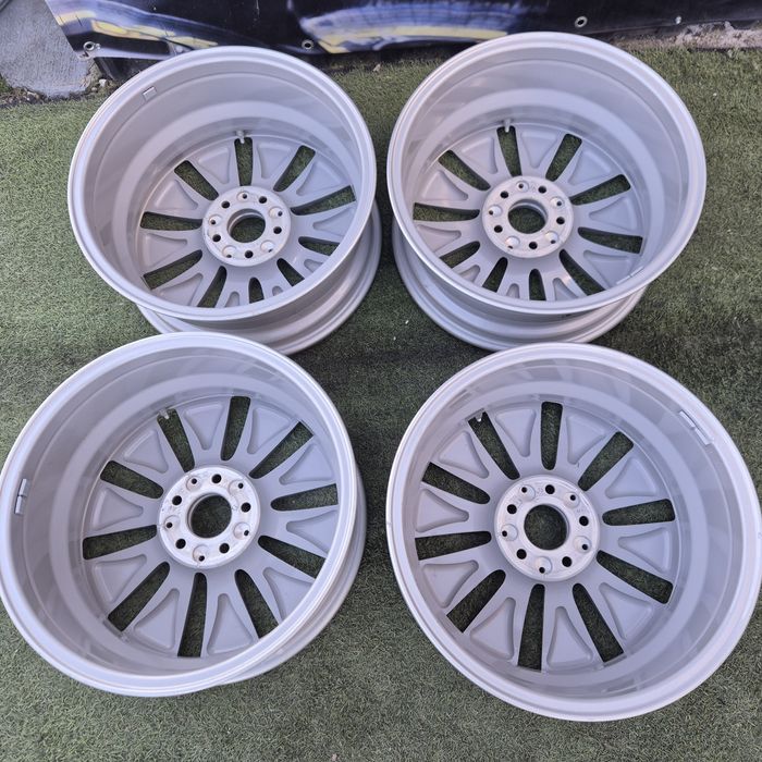 Jante R 17 5x112 Mercedes C class