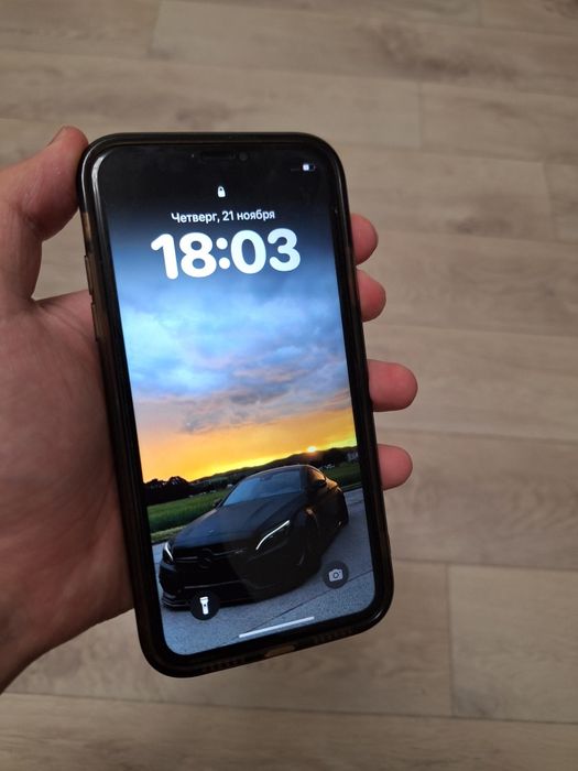 Iphone 11, Айфон 11