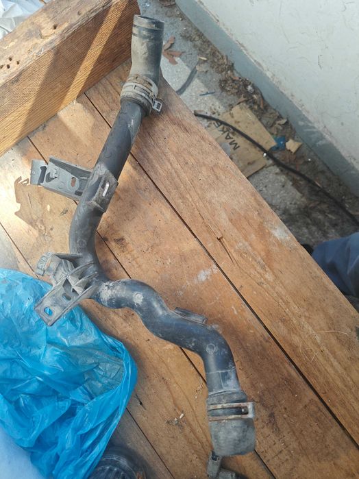 стартер,бобина,шайба,клапан вариятор Peugeot citroen 1.4 16v kfu et3j4