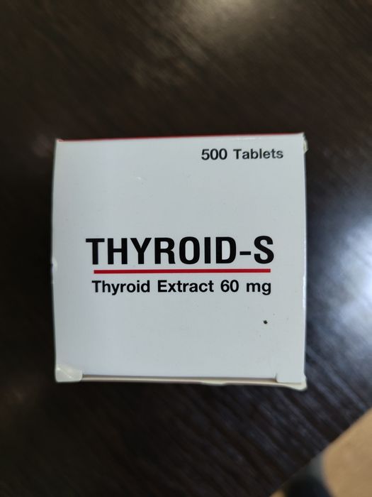 Продам БАД Тироид THYROID