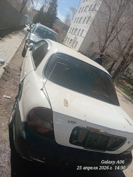Продам автомобиль