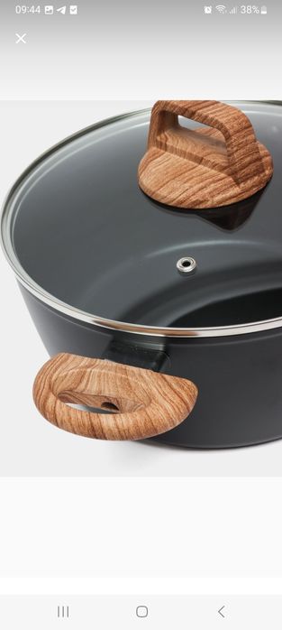 Казан алюминниый