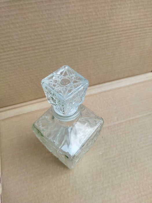 Гарафа, шише за напитки