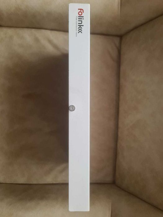 Оптоволоконный кросс 24   2штуки