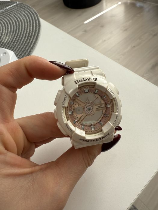 Baby g часовник
