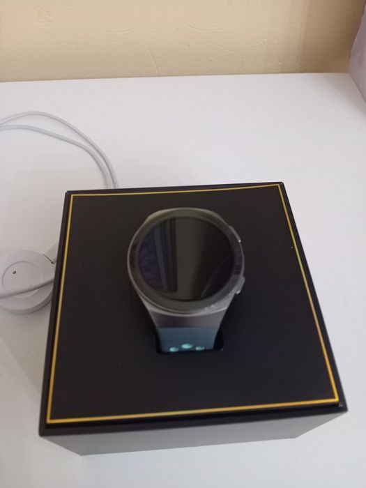 Huawei gt2е  Като нов