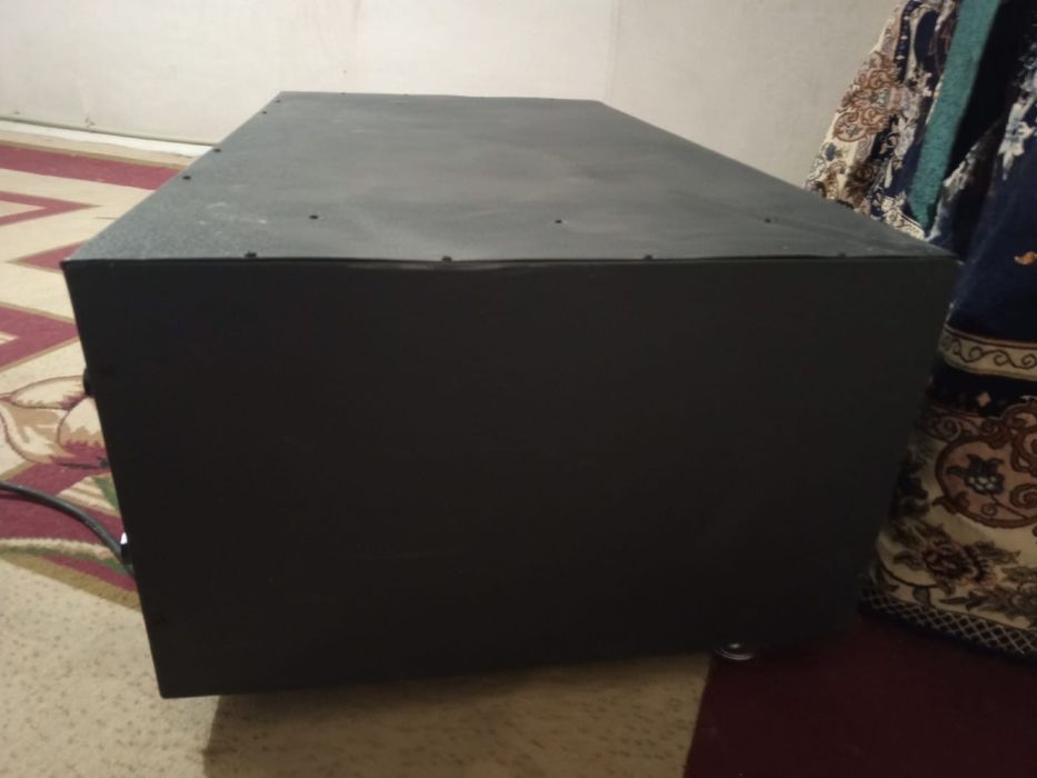 Печь для выпечки