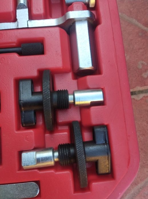Trusa kit blocare distribuție fiat/alfa romeo
