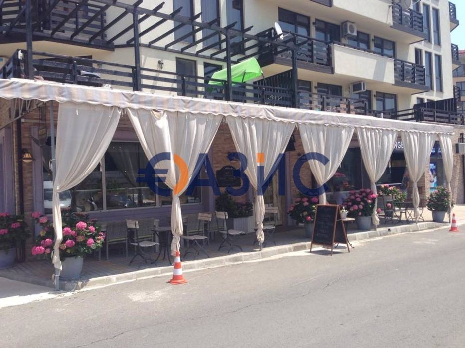 Продава се Заведение в Несебър - 195 кв.м за 746 €/кв.м - Снимка #9