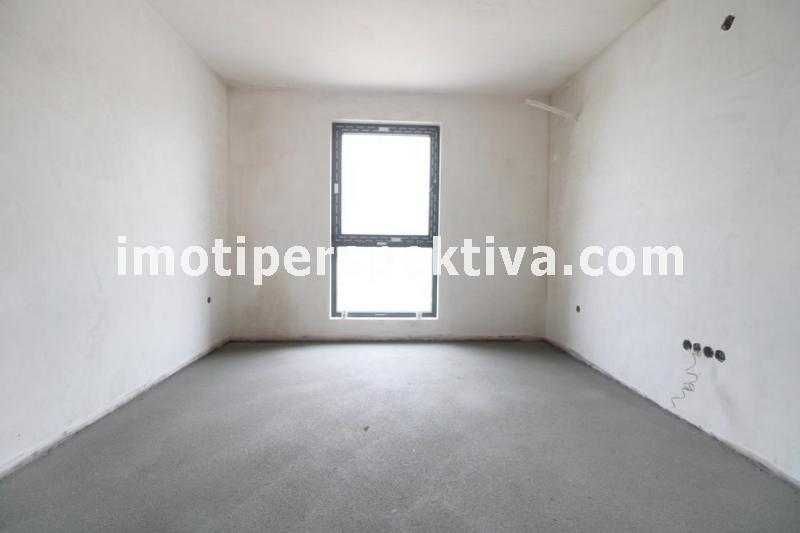 Продава се Тристаен апартамент в Пловдив, Център - 110 кв.м за 1239 €/кв.м - Снимка #4