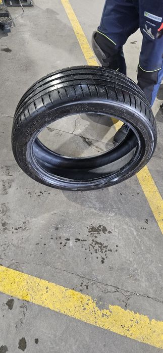 Vand set 4 cauciucuri vara Michelin Sport