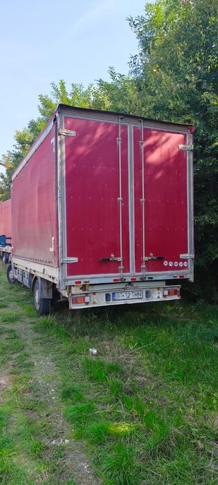 Fiat Ducato 2015