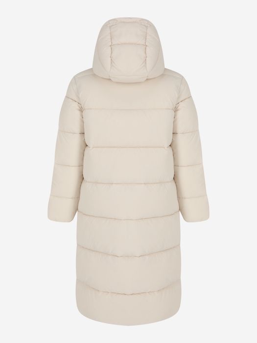 Куртка-пальто зимняя