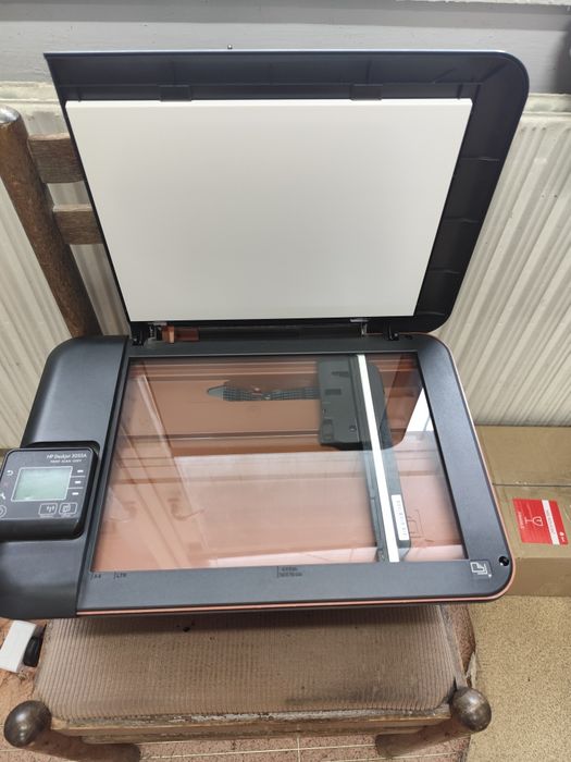 Принтер мастиленоструен